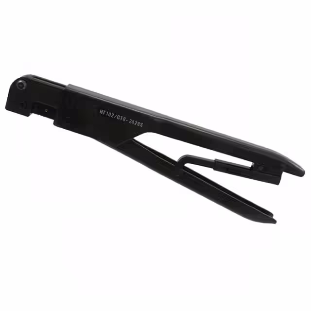 HT102/GT8-2428S Hirose Electric Co Ltd  Crimpers Applicators Presses